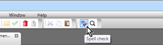 Com SpellCheckIcon