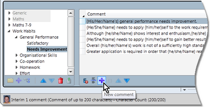 Com SingleStudentViewStep14