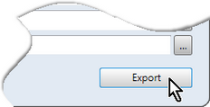 CSV ExportStep5