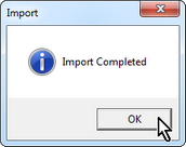 CSV ImportStep10