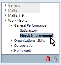 Com SingleStudentViewStep17